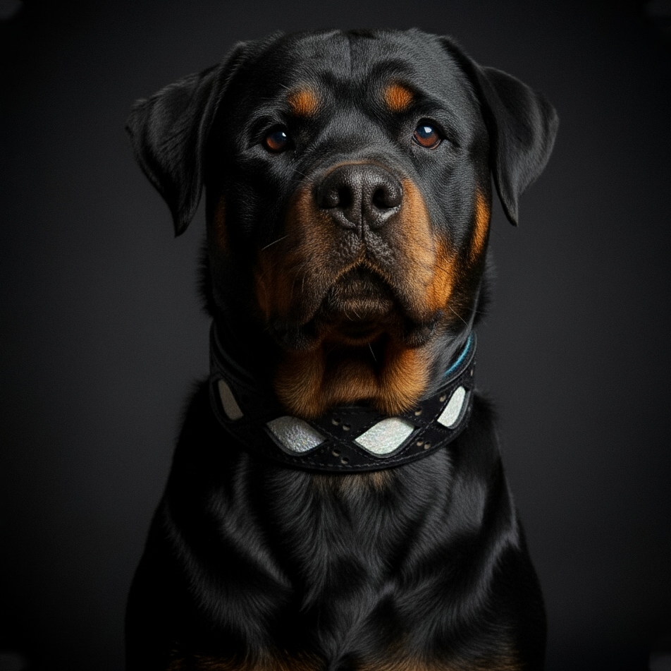 The Avatar Collar by Bestia