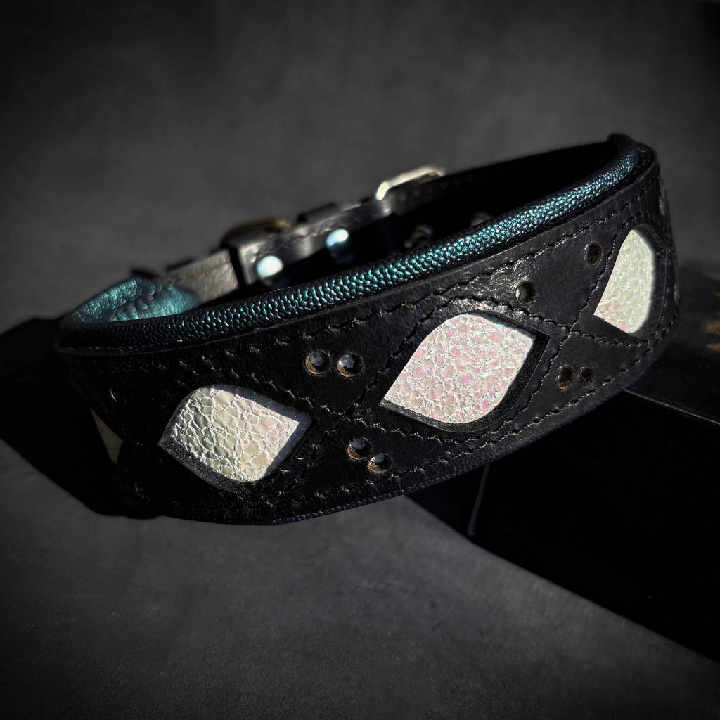 The Avatar Collar by Bestia
