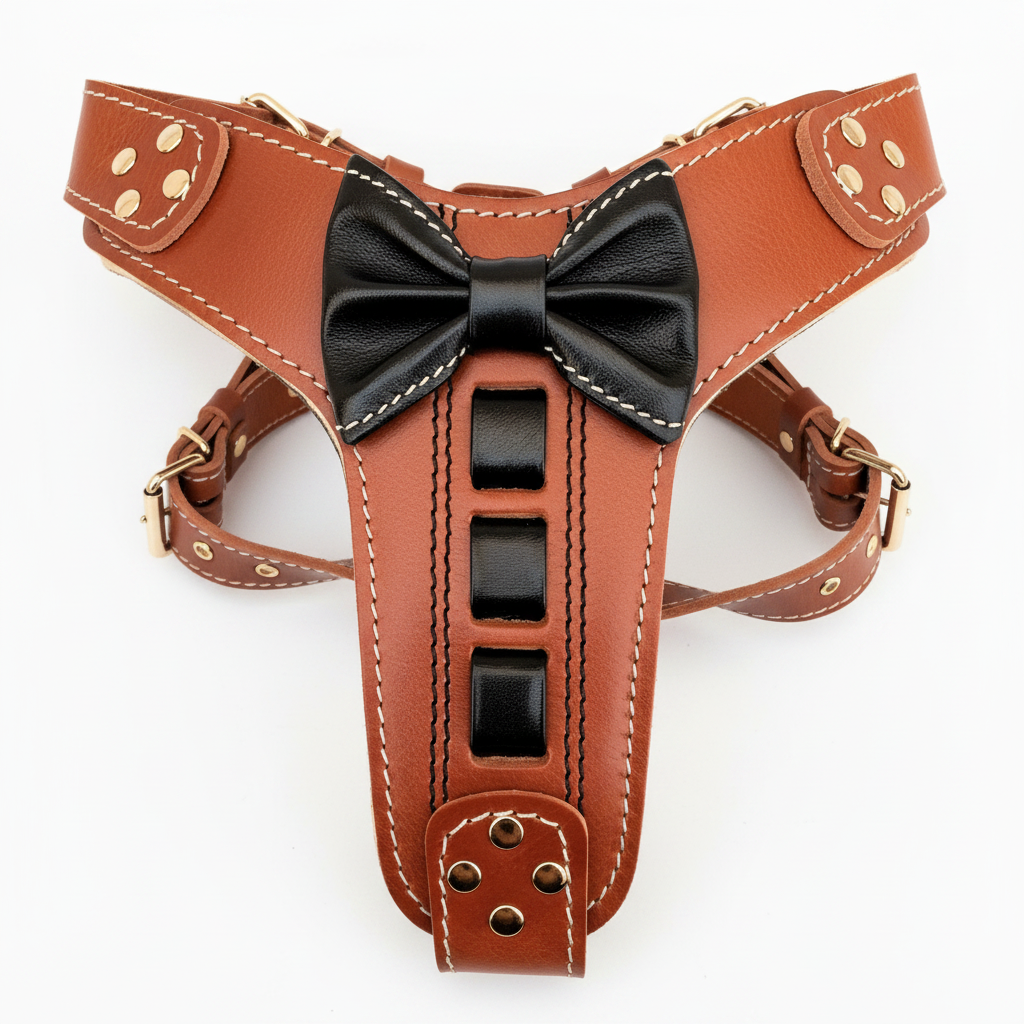 Bowtie Close-up