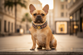 Candy Collar Lifestyle