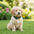 Flower Collar Bright Hero