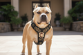 Iron Dog Lifestyle - Light Dog