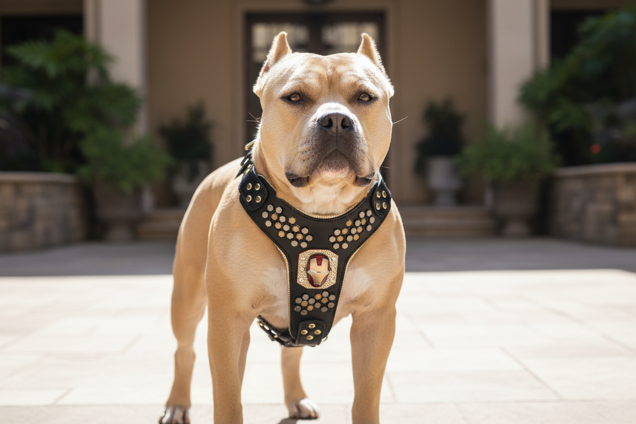 Iron Dog Lifestyle - Light Dog
