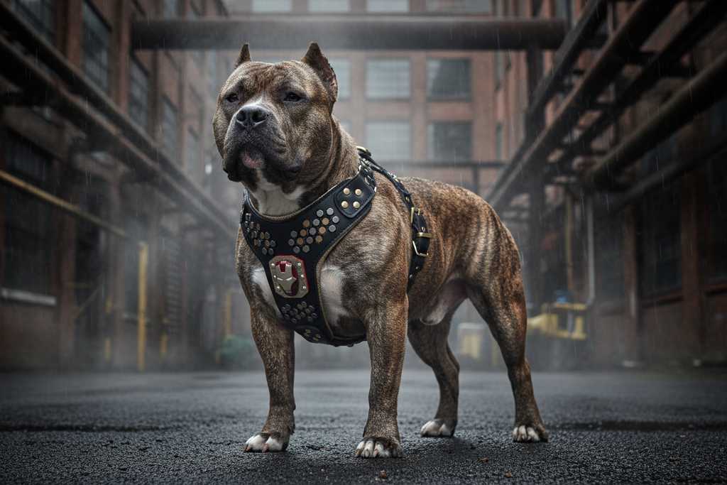 Iron Dog Lifestyle