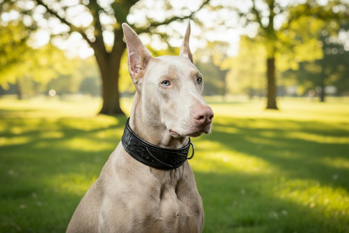 Korona Collar - Large Dog Park