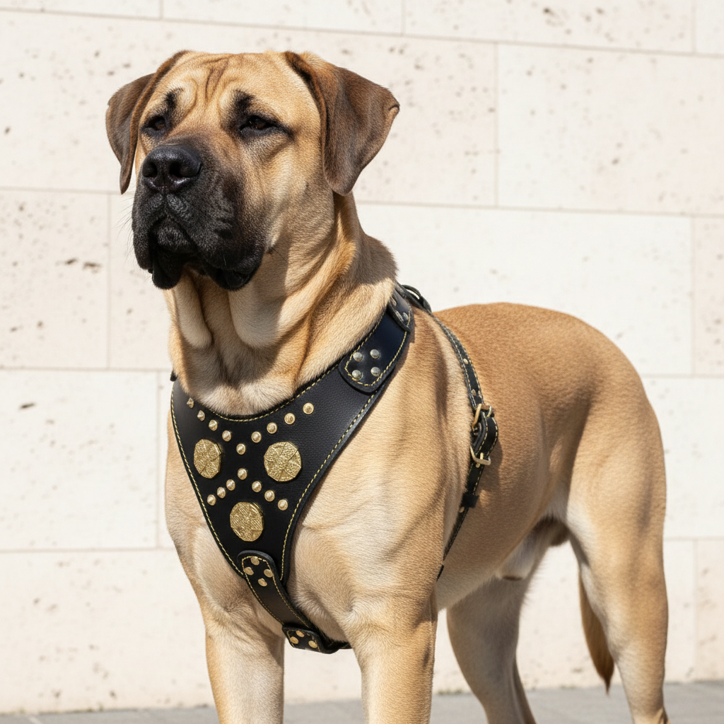 Maximus Black & Gold Lifestyle