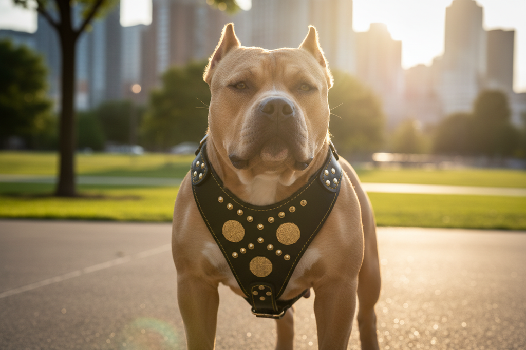 Maximus Black & Gold Lifestyle