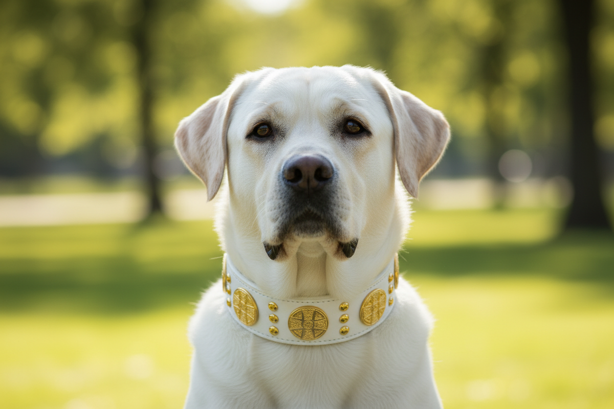 Maximus Collar – Park