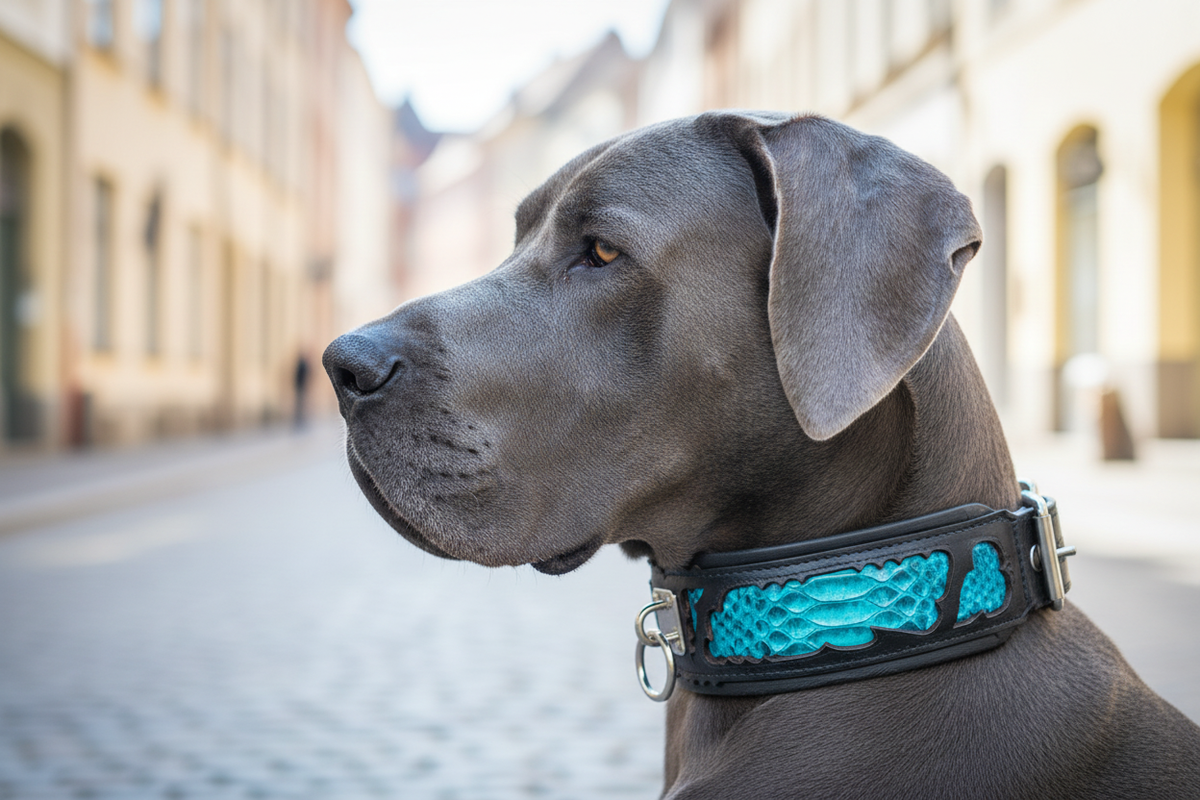 Morelia Collar – Cobblestone Lifestyle