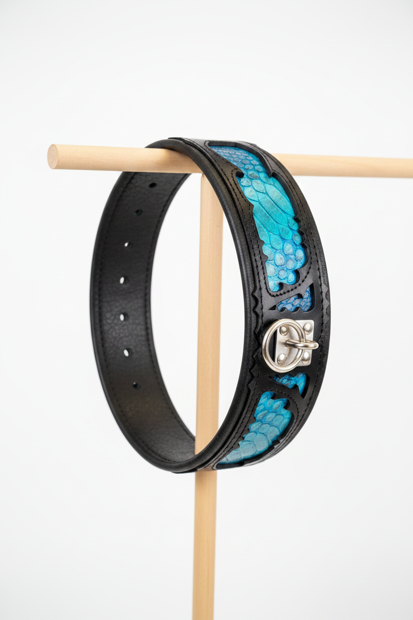 Morelia Collar – Hanging Product