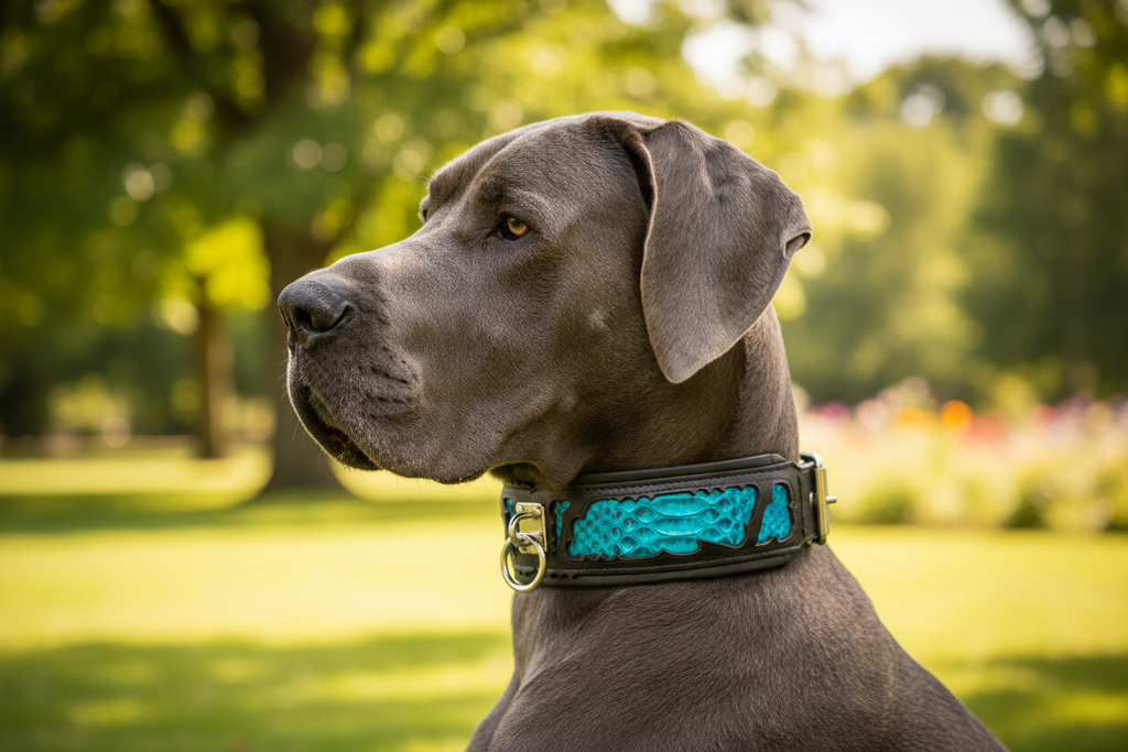 Morelia Collar – Park Lifestyle