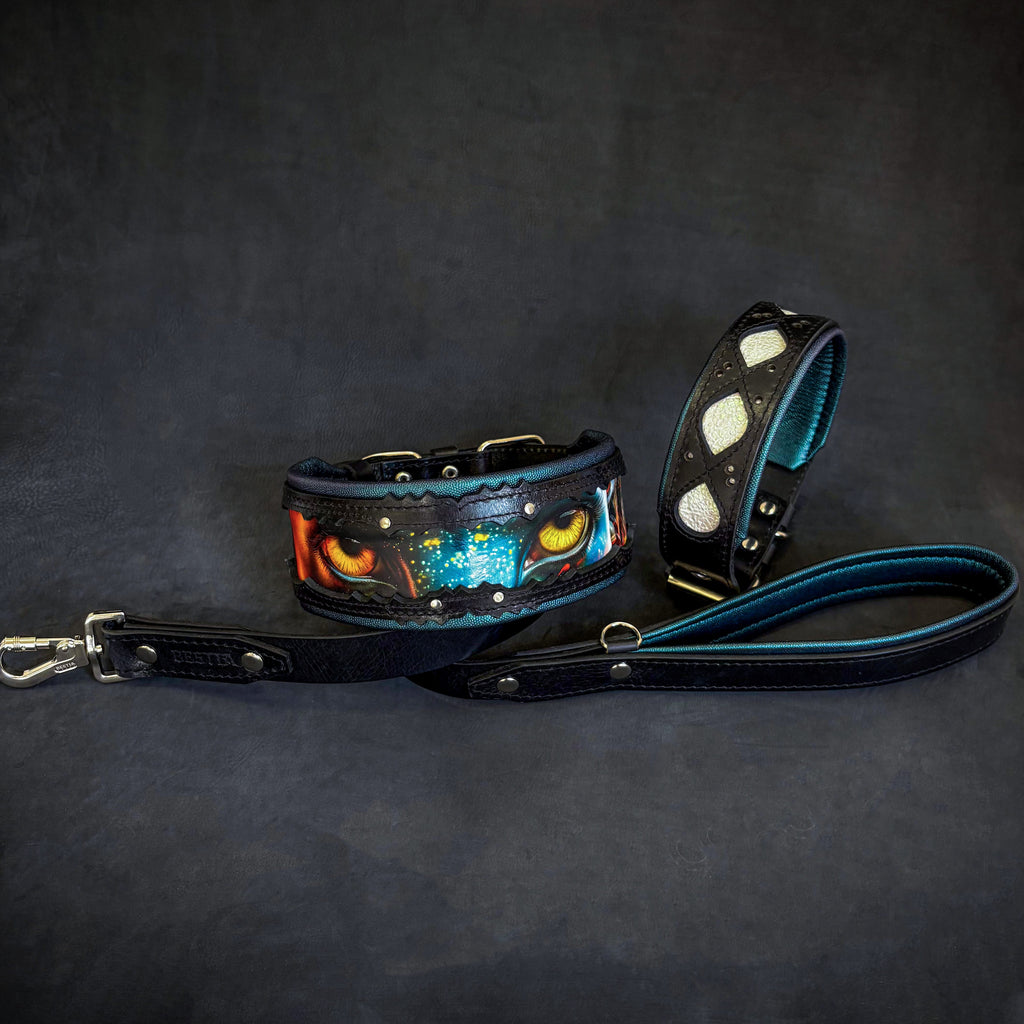 The Avatar Collar by Bestia